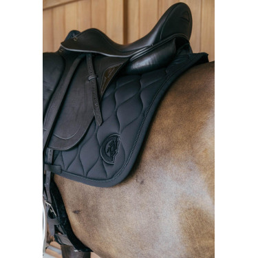 Zadeldek Kentucky Wave Dressuur Zadeldek Kentucky Wave Dressuur