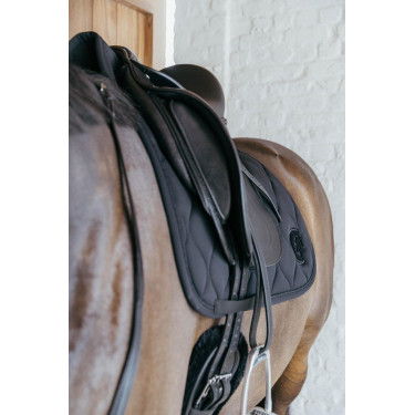 Zadeldek Kentucky Wave Dressuur Zadeldek Kentucky Wave Dressuur