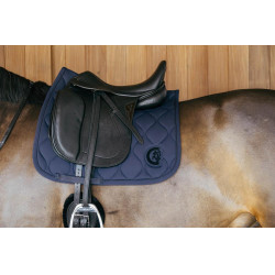 Tapis de selle Kentucky Wave Dressage