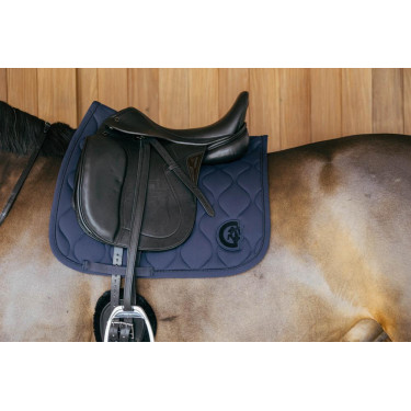 Tapis de selle Kentucky Wave Dressage