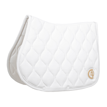 Tapis de selle Kentucky Wave Jumping Tapis de selle Kentucky Wave Jumping
