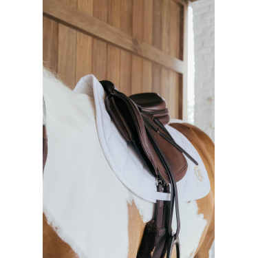 Tapis de selle Kentucky Wave Jumping Tapis de selle Kentucky Wave Jumping