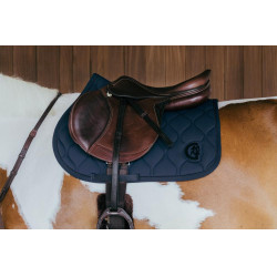 Tapis de selle Kentucky Wave Jumping