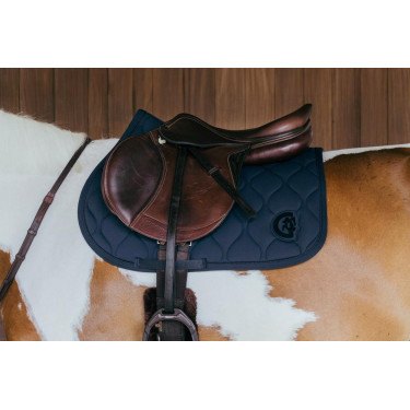 Tapis de selle Kentucky Wave Jumping