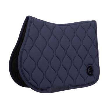 Tapis de selle Kentucky Wave Jumping Tapis de selle Kentucky Wave Jumping