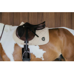 Tapis de selle Kentucky Wave Jumping
