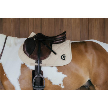 Tapis de selle Kentucky Wave Jumping