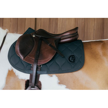 Tapis de selle Kentucky Wave Jumping Tapis de selle Kentucky Wave Jumping