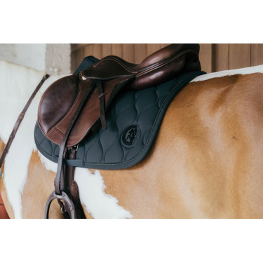 Tapis de selle Kentucky Wave Jumping Tapis de selle Kentucky Wave Jumping
