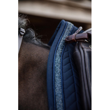 Tapis de selle Kentucky Glitter Stone dressage Tapis de selle Kentucky Glitter Stone dressage