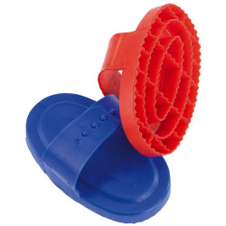 Ovale plasticen roskam Ovale plasticen roskam