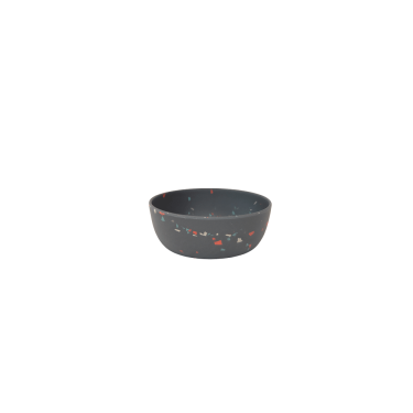 Gamelle pour chien Bamboo Terrazzo Kentucky Gamelle pour chien Bamboo Terrazzo Kentucky
