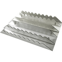 Étrille aluminium...
