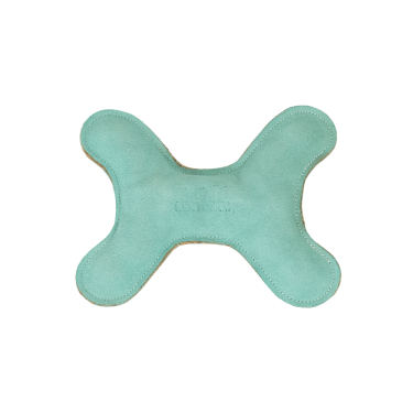 Jouet pour chien Pastel Bone Kentucky Emeraude Vert Jouet pour chien Pastel Bone Kentucky Emeraude Vert