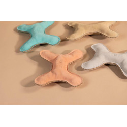 Speelgoed voor honden Pastel Bone Kentucky
