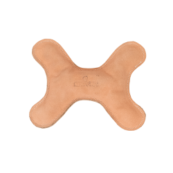 Speelgoed voor honden Pastel Bone Kentucky Perzik Roze