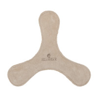 Jouet pour chien Pastel Boomerang Kentucky Beige