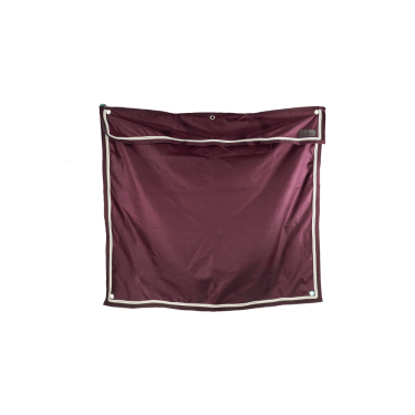 Tenture de Boxe Kentucky Courte Waterproof Classic Tenture de Boxe Kentucky Courte Waterproof Classic