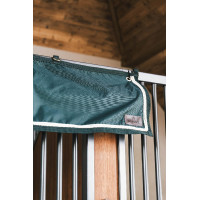 Kentucky Waterproof Classic Bokstapijt Donkergroen