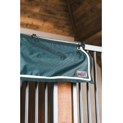 Tenture de Boxe Kentucky Waterproof Classic Vert foncé Tenture de Boxe Kentucky Waterproof Classic Vert foncé