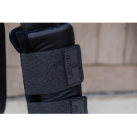 Stable Boots Kentucky PROtect Classic Front Noir Stable Boots Kentucky PROtect Classic Front Noir