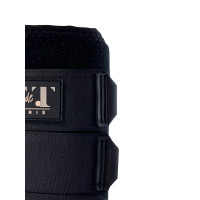 Guêtres T de T Néoprène Fuchsia