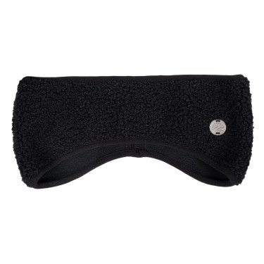 Bandeau HKM Linnea Noir