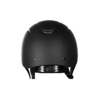 Casque HKM Sydney Kids Bleu foncé / rose Casque HKM Sydney Kids Bleu foncé / rose