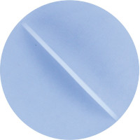 Étrille finlandaise Crazy Bleu ciel