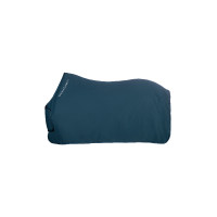Couverture séchante HKM Livigno Vert foncé