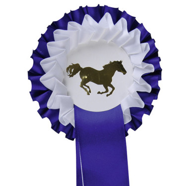 Flot 2 HKM Bleu / blanc