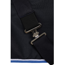 Couverture imperméable Glasgow 100 g Horze Bleu foncé Couverture imperméable Glasgow 100 g Horze Bleu foncé