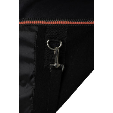Waterdichte dubbel fleece deken Pony Pegasus Horze Waterdichte dubbel fleece deken Pony Pegasus Horze