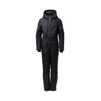 Combinaison Enfant Horze Annica Rembourrée Noir caviar