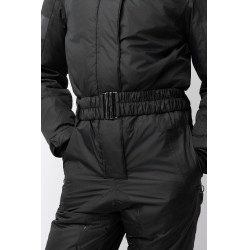 Combinaison Enfant Horze Annica Rembourrée Noir caviar Combinaison Enfant Horze Annica Rembourrée Noir caviar