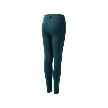 Thermolegging Horze Dea kind met volledige grip