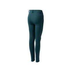 Thermobroek Horze Dea JR kind met kniestukken grip