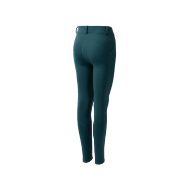 Thermobroek Horze Dea JR kind met kniestukken grip