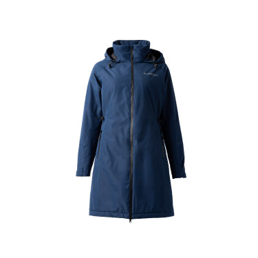 Manteau Imperméable B Vertigo Joanna Rembourré Manteau Imperméable B Vertigo Joanna Rembourré