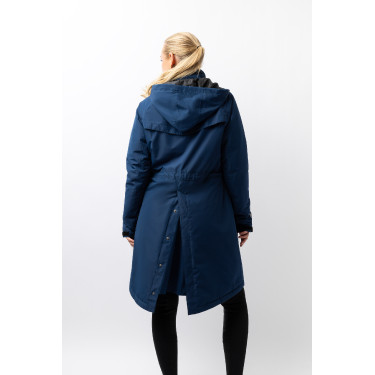 Manteau Imperméable B Vertigo Joanna Rembourré Manteau Imperméable B Vertigo Joanna Rembourré