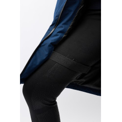 Manteau Imperméable B Vertigo Joanna Rembourré Marine titan Bleu marine Manteau Imperméable B Vertigo Joanna Rembourré Marine titan Bleu marine