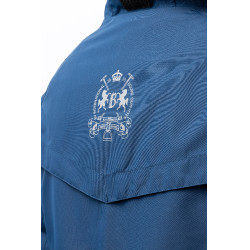 Manteau Imperméable B Vertigo Joanna Rembourré Marine titan Bleu marine Manteau Imperméable B Vertigo Joanna Rembourré Marine titan Bleu marine