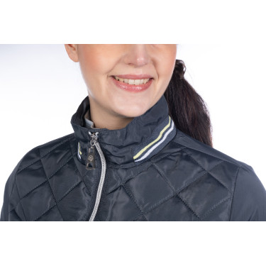 Veste Limoni quilt HKM femme Veste Limoni quilt HKM femme
