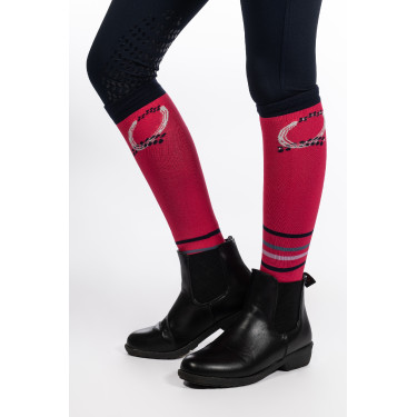 Chaussettes Aymee HKM Chaussettes Aymee HKM
