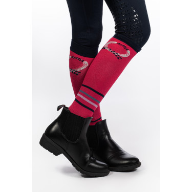 Chaussettes Aymee HKM Chaussettes Aymee HKM