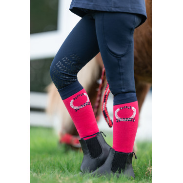 Chaussettes Aymee HKM Chaussettes Aymee HKM
