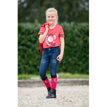 Chaussettes Aymee HKM Chaussettes Aymee HKM