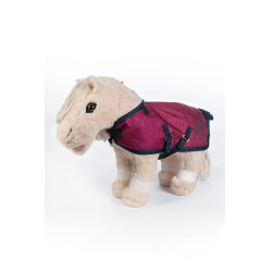 Buitendeken Cuddle Pony HKM Buitendeken Cuddle Pony HKM