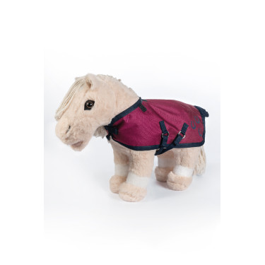 Buitendeken Cuddle Pony HKM Buitendeken Cuddle Pony HKM