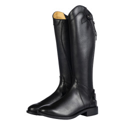 Bottes Aberdeen Kids HKM Noir Bottes Aberdeen Kids HKM Noir